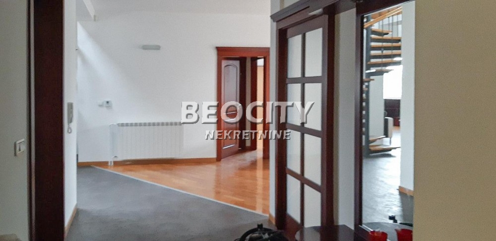 četvorosoban stan, 240 m2, Dedinje ID: 86438 5