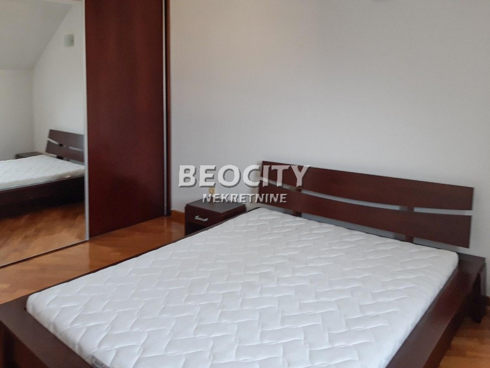 četvorosoban stan, 240 m2, Dedinje ID: 86438 6