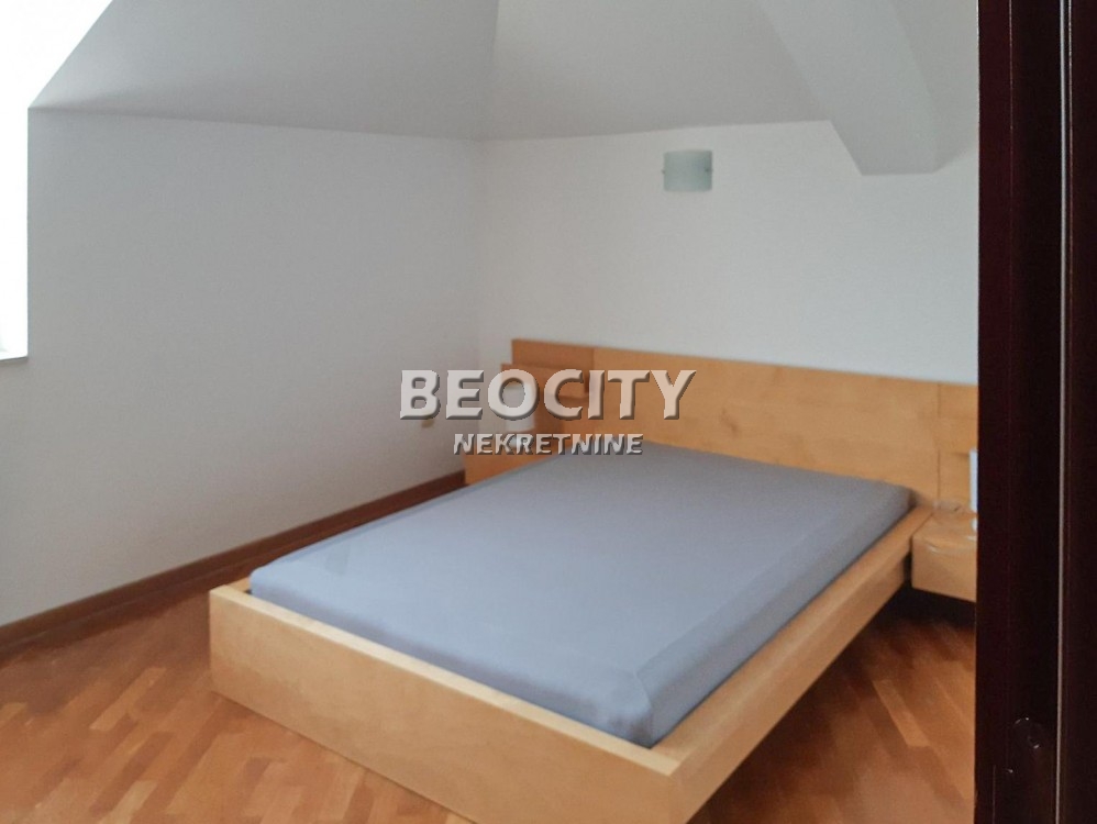 četvorosoban stan, 240 m2, Dedinje ID: 86438 7