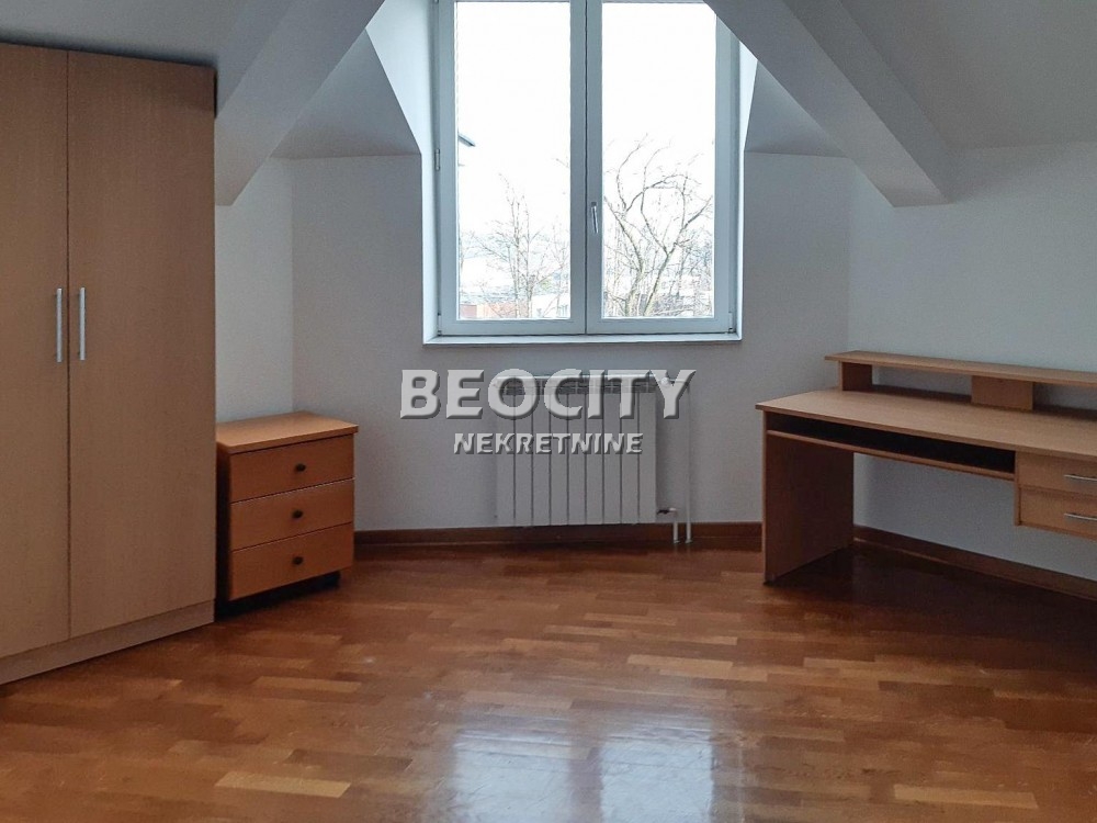 četvorosoban stan, 240 m2, Dedinje ID: 86438 8