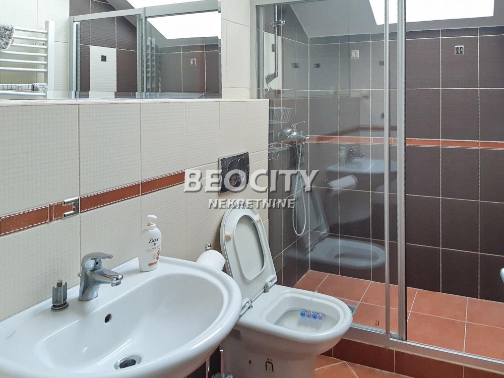 četvorosoban stan, 240 m2, Dedinje ID: 86438 9