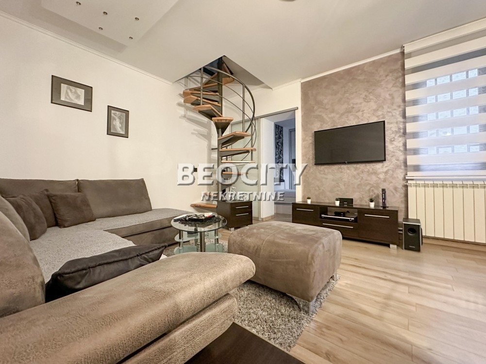 četvorosoban stan, 80 m2, Dorćol ID: 102678 1