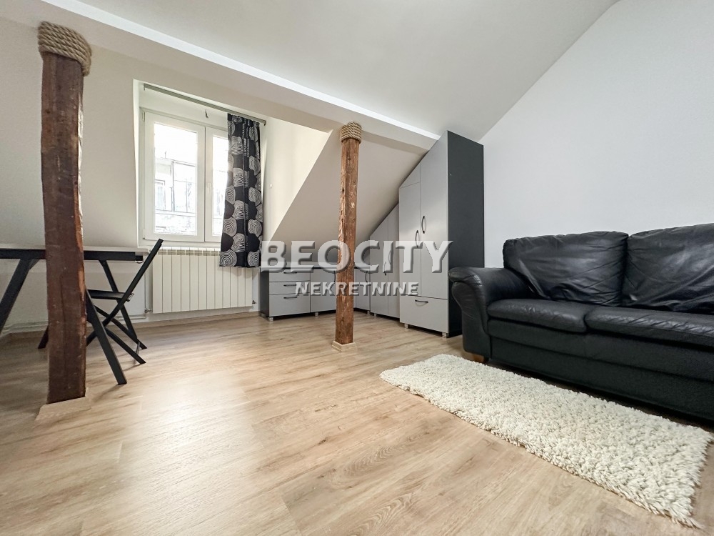 četvorosoban stan, 80 m2, Studentski trg ID: 102678 12