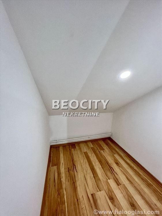 četvorosoban stan, 80 m2, Studentski trg ID: 102678 13