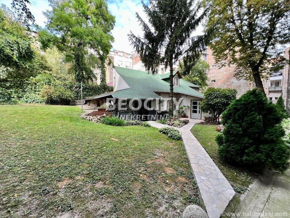 četvorosoban stan, 80 m2, Studentski trg ID: 102678 21