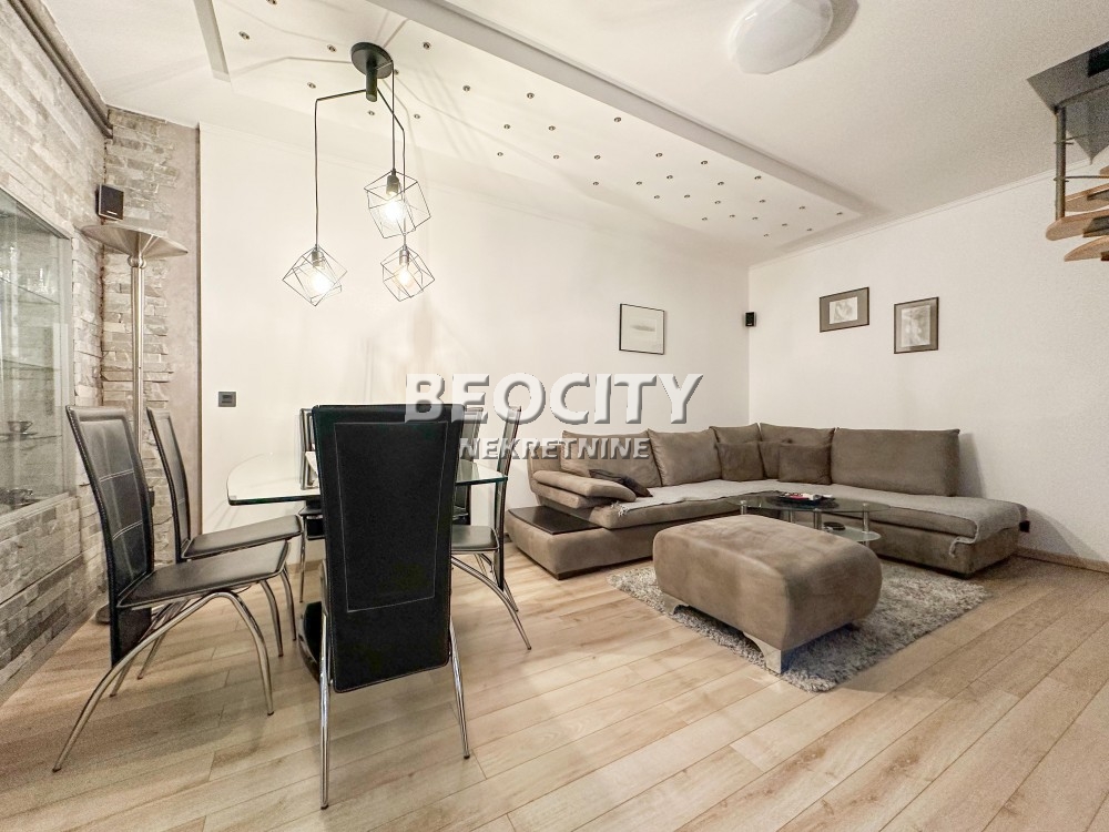 četvorosoban stan, 80 m2, Studentski trg ID: 102678 3