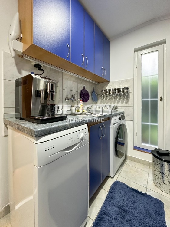 četvorosoban stan, 80 m2, Studentski trg ID: 102678 5