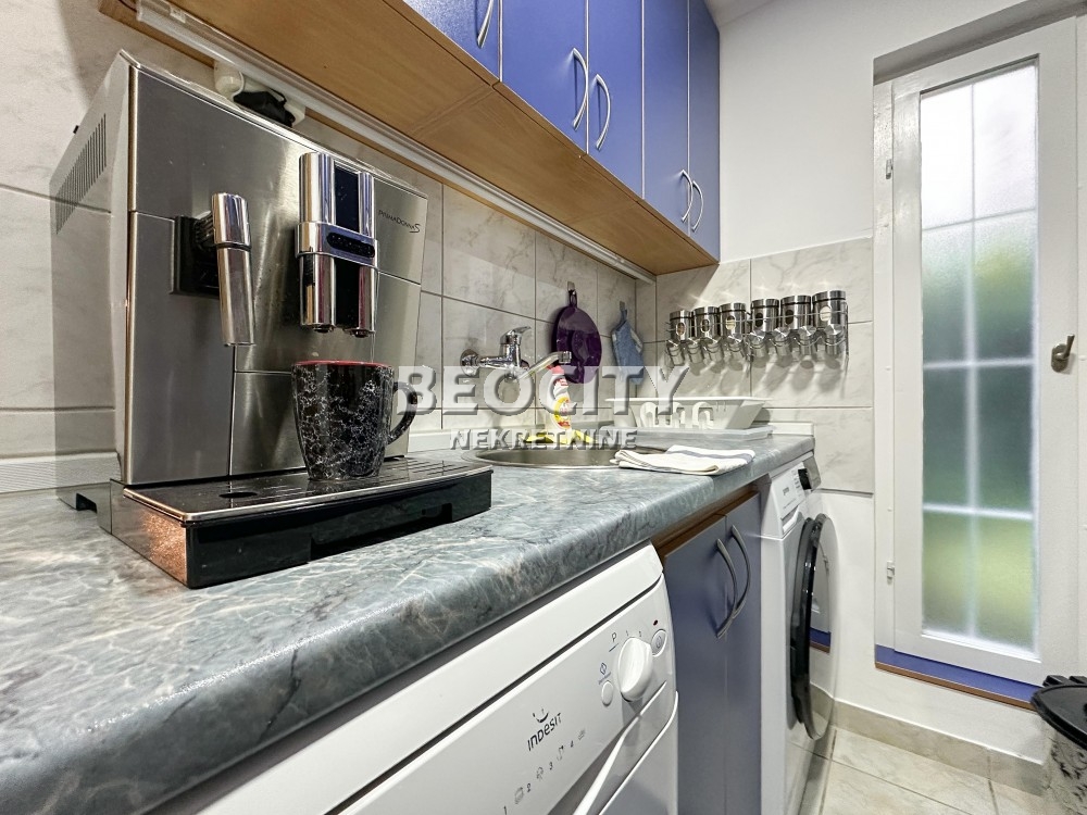 četvorosoban stan, 80 m2, Studentski trg ID: 102678 6