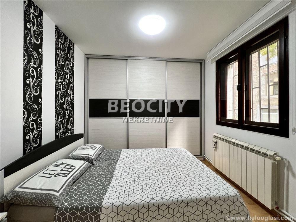 četvorosoban stan, 80 m2, Studentski trg ID: 102678 9