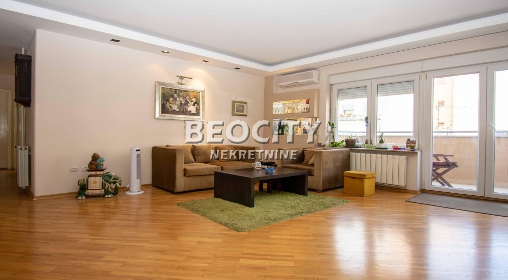četvorosoban stan, 81 m2, Voždovac, Kulina Bana ID: 121012 1