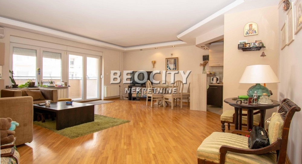 četvorosoban stan, 81 m2, Voždovac, Kulina Bana ID: 121012 2