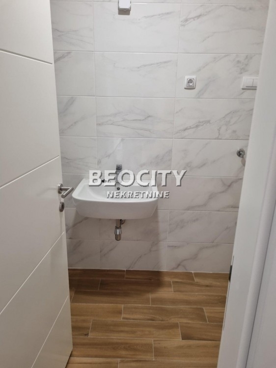 četvorosoban stan, 83 m2, Adamovićevo naselje, Avenija Garden ID: 116170 11