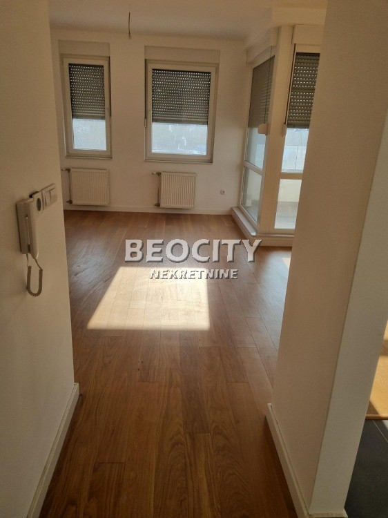 četvorosoban stan, 83 m2, Adamovićevo naselje, Avenija Garden ID: 116170 2