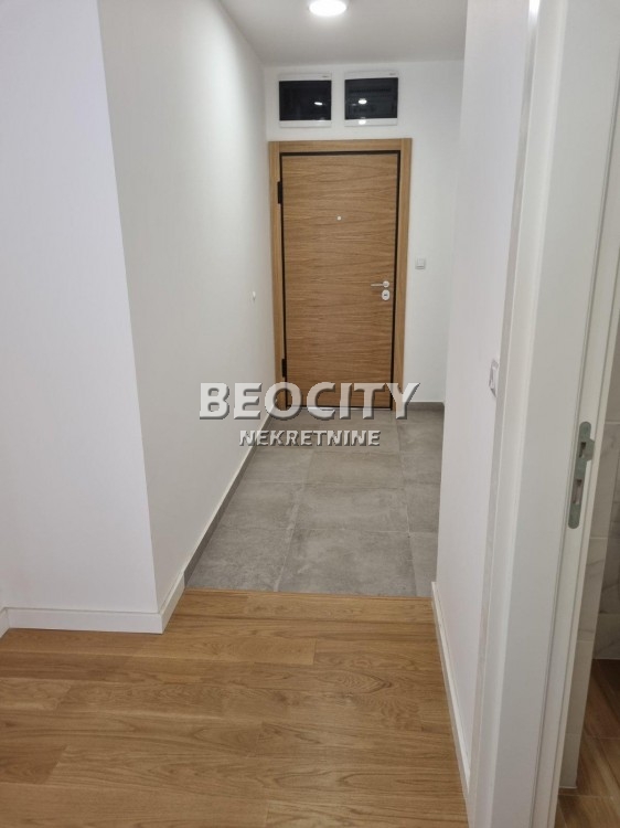 četvorosoban stan, 83 m2, Adamovićevo naselje, Avenija Garden ID: 116170 3