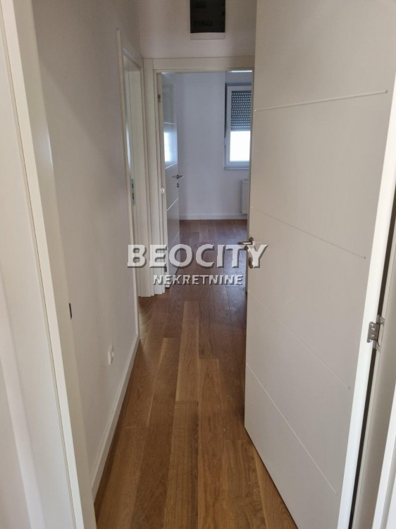 četvorosoban stan, 83 m2, Adamovićevo naselje, Avenija Garden ID: 116170 5