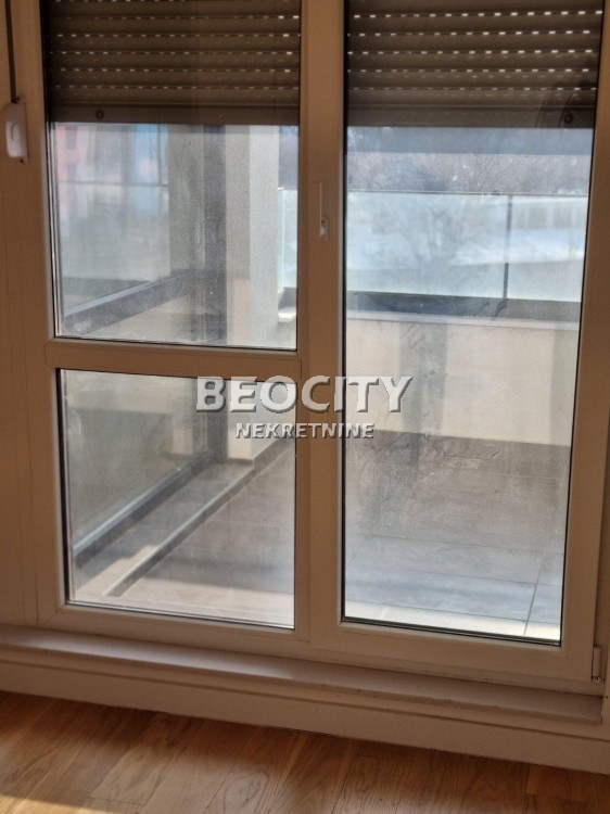 četvorosoban stan, 83 m2, Adamovićevo naselje, Avenija Garden ID: 116170 6