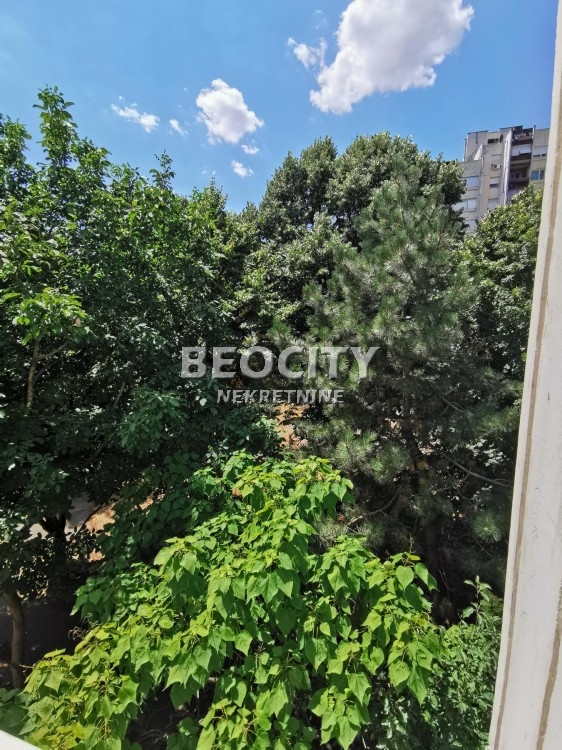 četvorosoban stan, 93 m2, Blok 63, Gandijeva ID: 121046 14