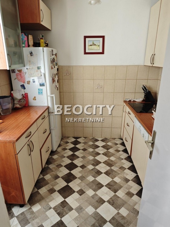 četvorosoban stan, 93 m2, Blok 63, Gandijeva ID: 121046 5