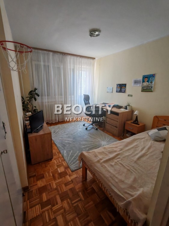 četvorosoban stan, 93 m2, Blok 63, Gandijeva ID: 121046 7