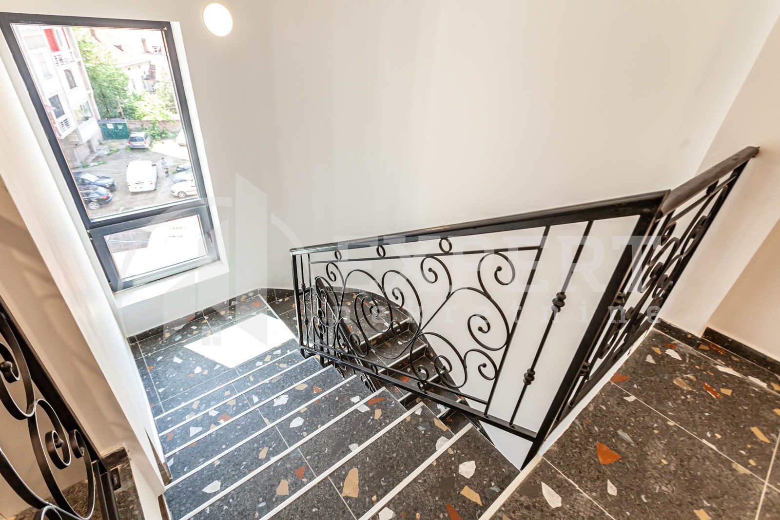 četvorosoban stan, 94.07 m2, Centar, Katićeva ID: p-06553 10