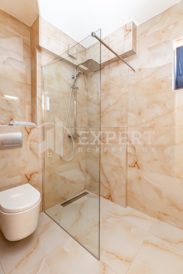 četvorosoban stan, 94.07 m2, Centar, Katićeva ID: p-06553 14