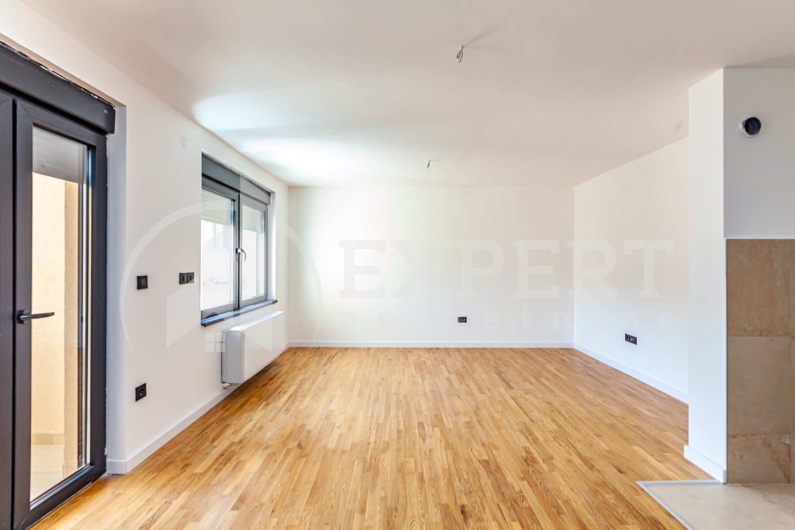 četvorosoban stan, 94.07 m2, Centar, Katićeva ID: p-06553 2