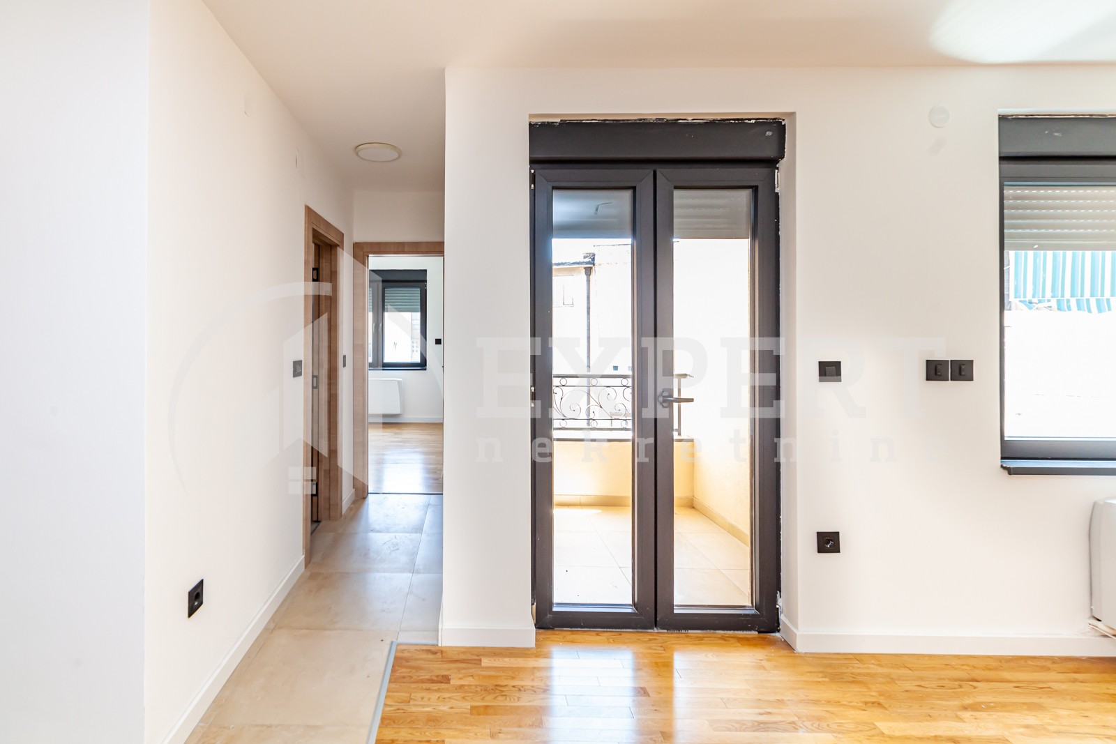 četvorosoban stan, 94.07 m2, Centar, Katićeva ID: p-06553 4