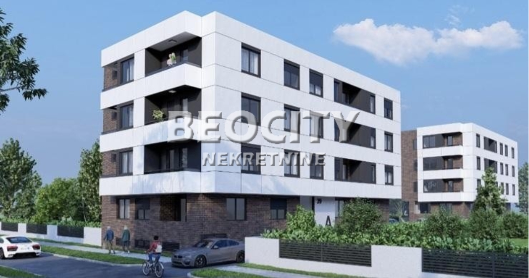 četvorosoban stan, 96 m2, Telep, Jerneja Kopitara ID: 99247 16