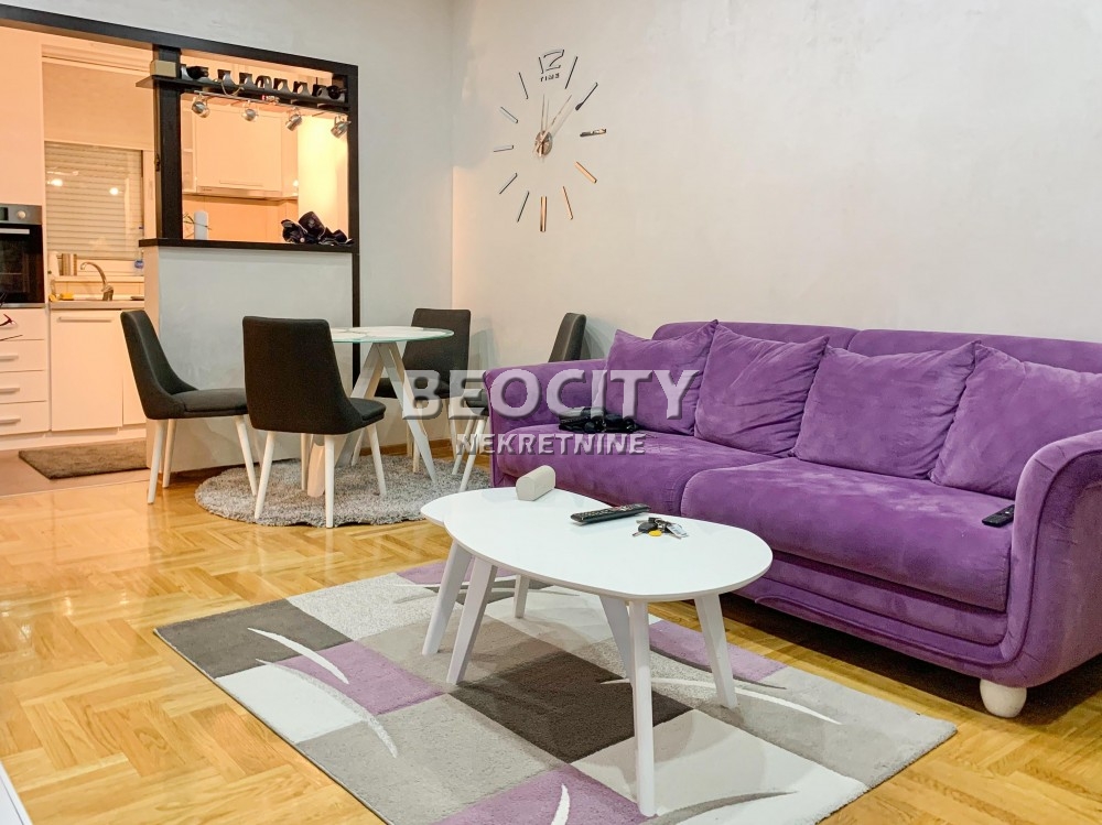 četvorosoban stan, 97 m2, Vračar ID: 86239 1