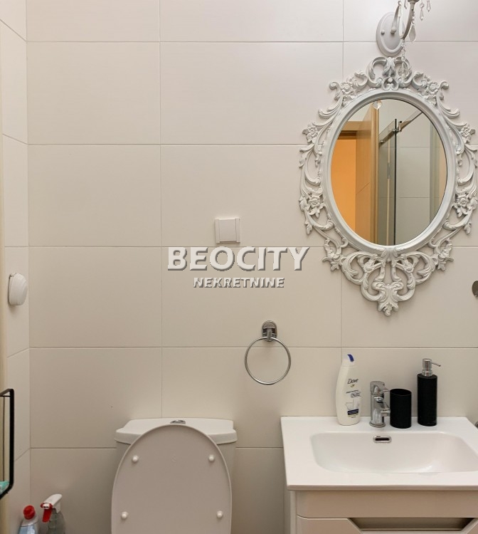 četvorosoban stan, 97 m2, Vračar ID: 86239 11