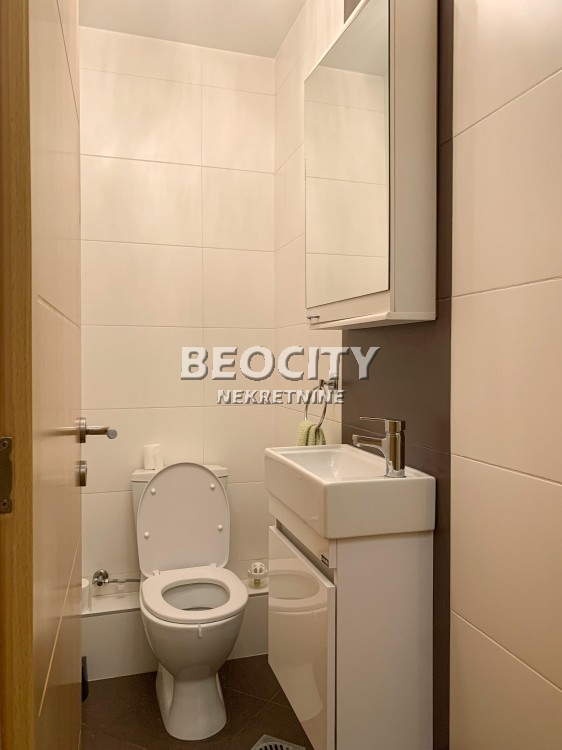 četvorosoban stan, 97 m2, Vračar ID: 86239 12