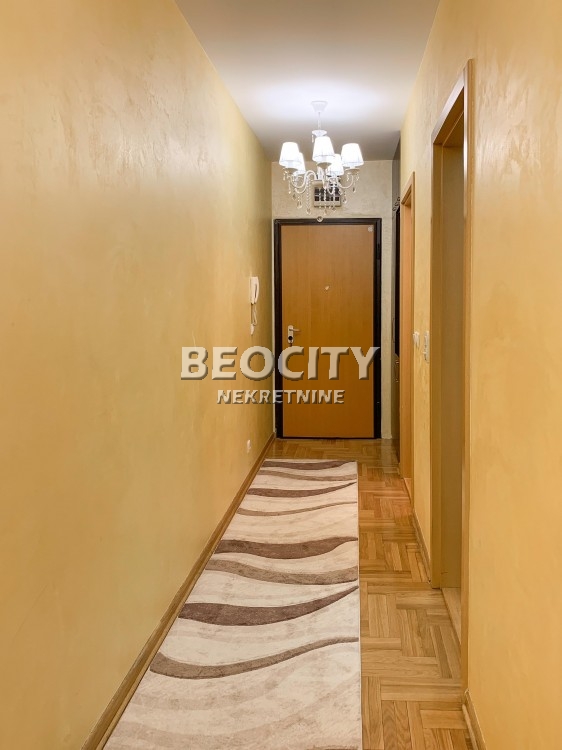četvorosoban stan, 97 m2, Vračar ID: 86239 13