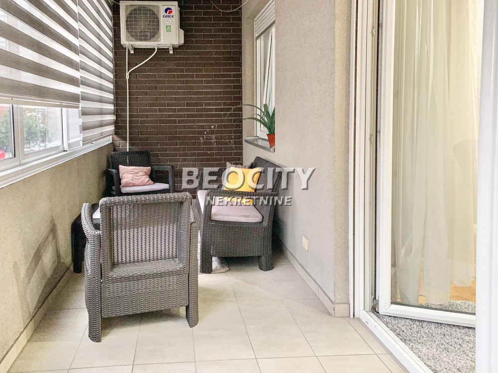 četvorosoban stan, 97 m2, Vračar ID: 86239 14