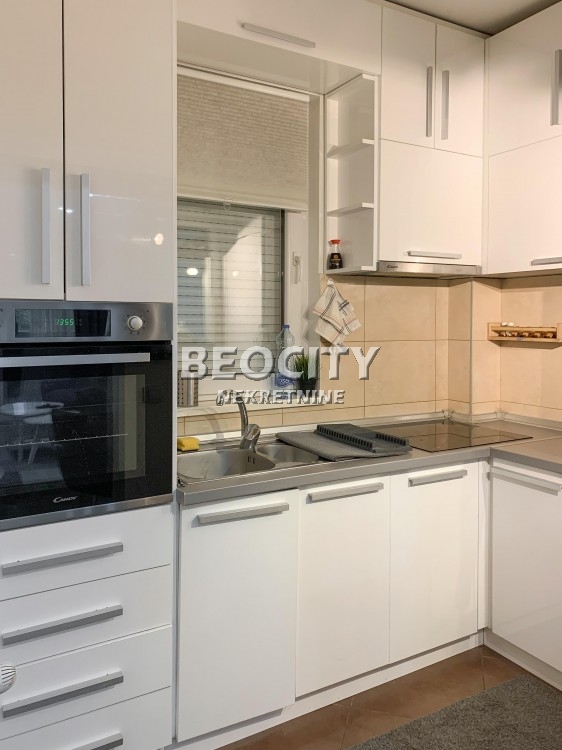 četvorosoban stan, 97 m2, Vračar ID: 86239 2