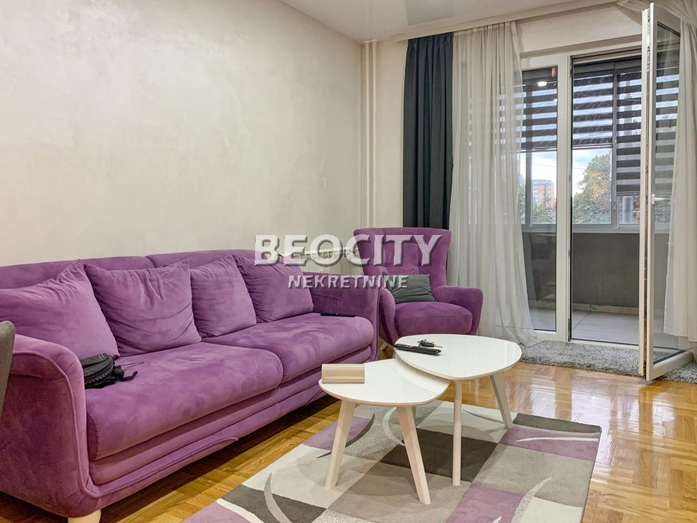 četvorosoban stan, 97 m2, Vračar ID: 86239 3