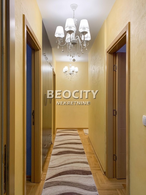 četvorosoban stan, 97 m2, Vračar ID: 86239 4