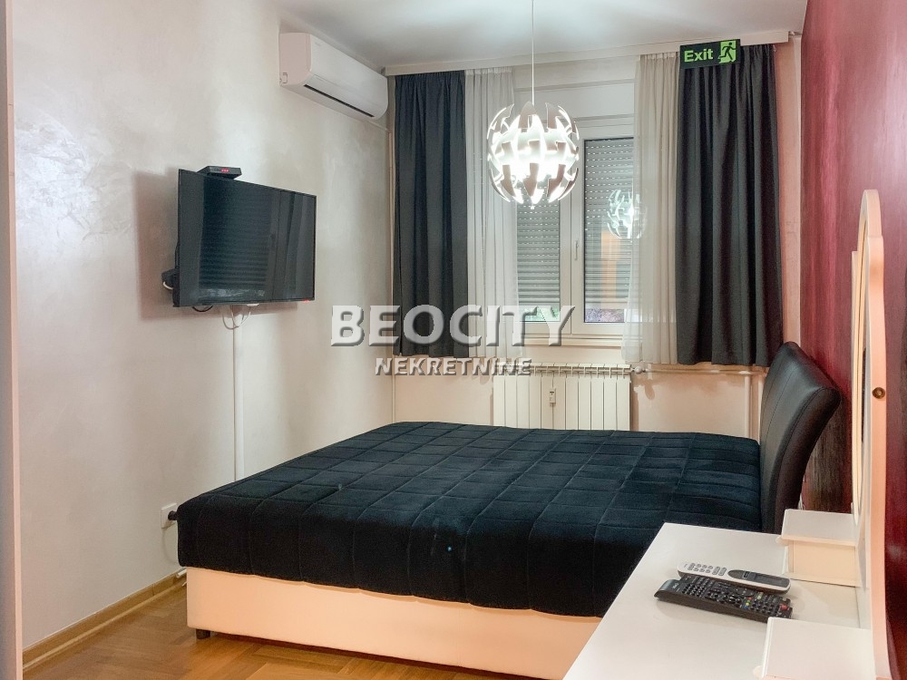četvorosoban stan, 97 m2, Vračar ID: 86239 5