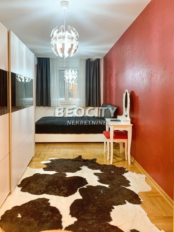 četvorosoban stan, 97 m2, Vračar ID: 86239 6