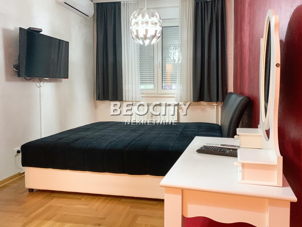četvorosoban stan, 97 m2, Vračar ID: 86239 7