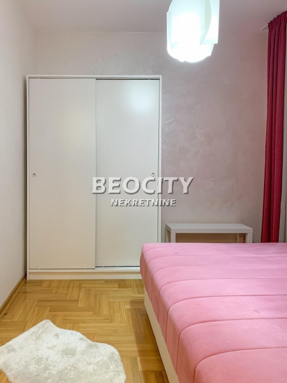 četvorosoban stan, 97 m2, Vračar ID: 86239 8