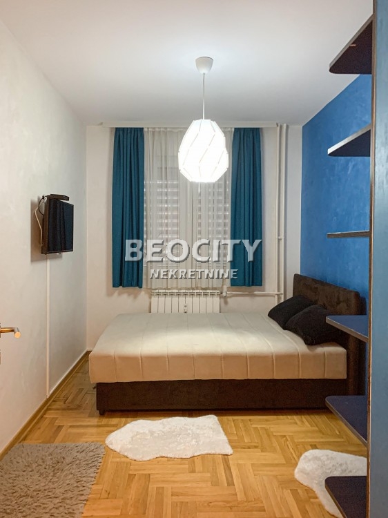 četvorosoban stan, 97 m2, Vračar ID: 86239 9