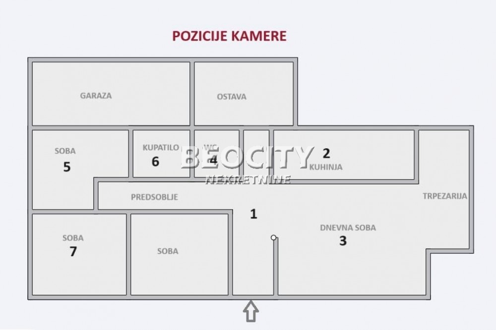 četvorosobna kuća, 125 m2, Barajevo ID: 112158 20