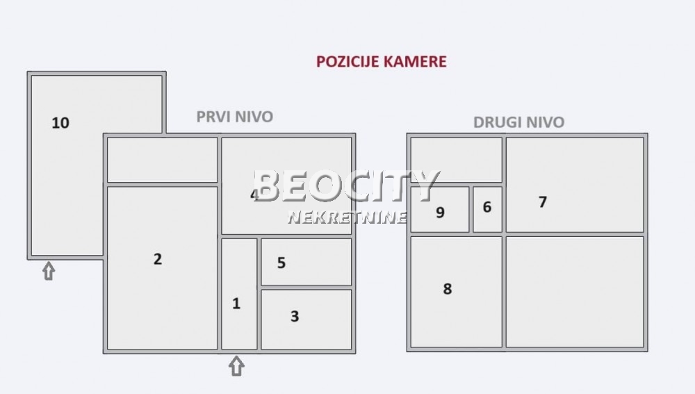 četvorosobna kuća, 130 m2, Dubojica ID: 108590 17