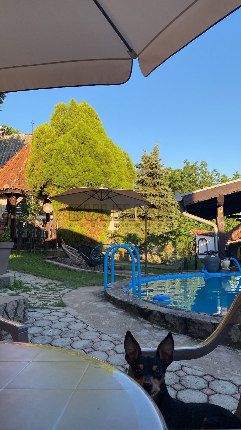 četvorosobna kuća, 132 m2, Knić, Knić ID: p-011577 1