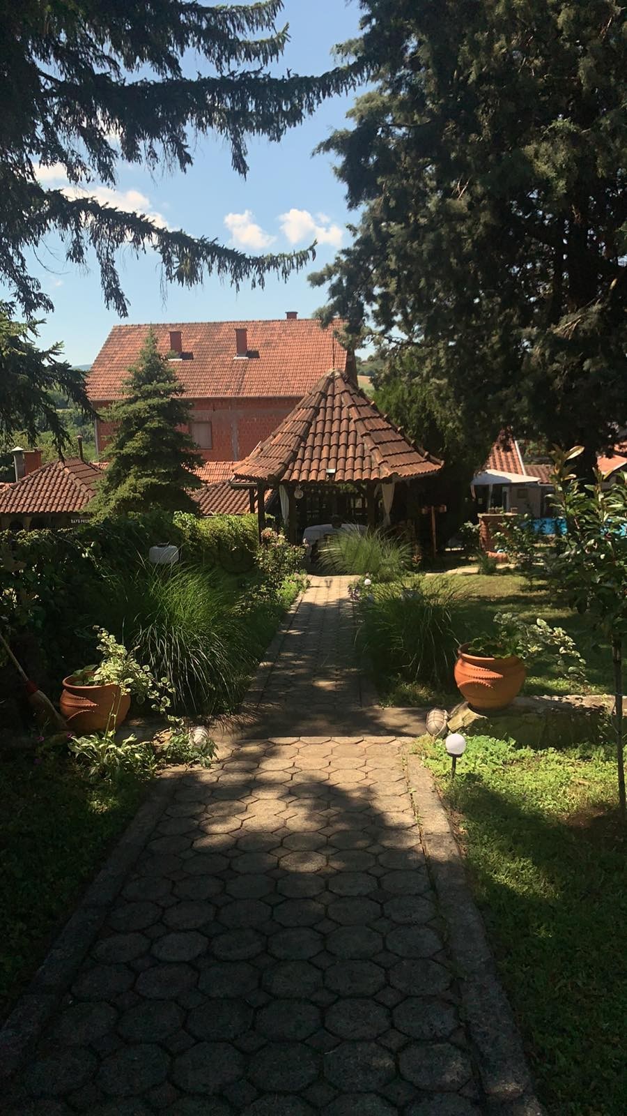 četvorosobna kuća, 132 m2, Knić, Knić ID: p-011577 11