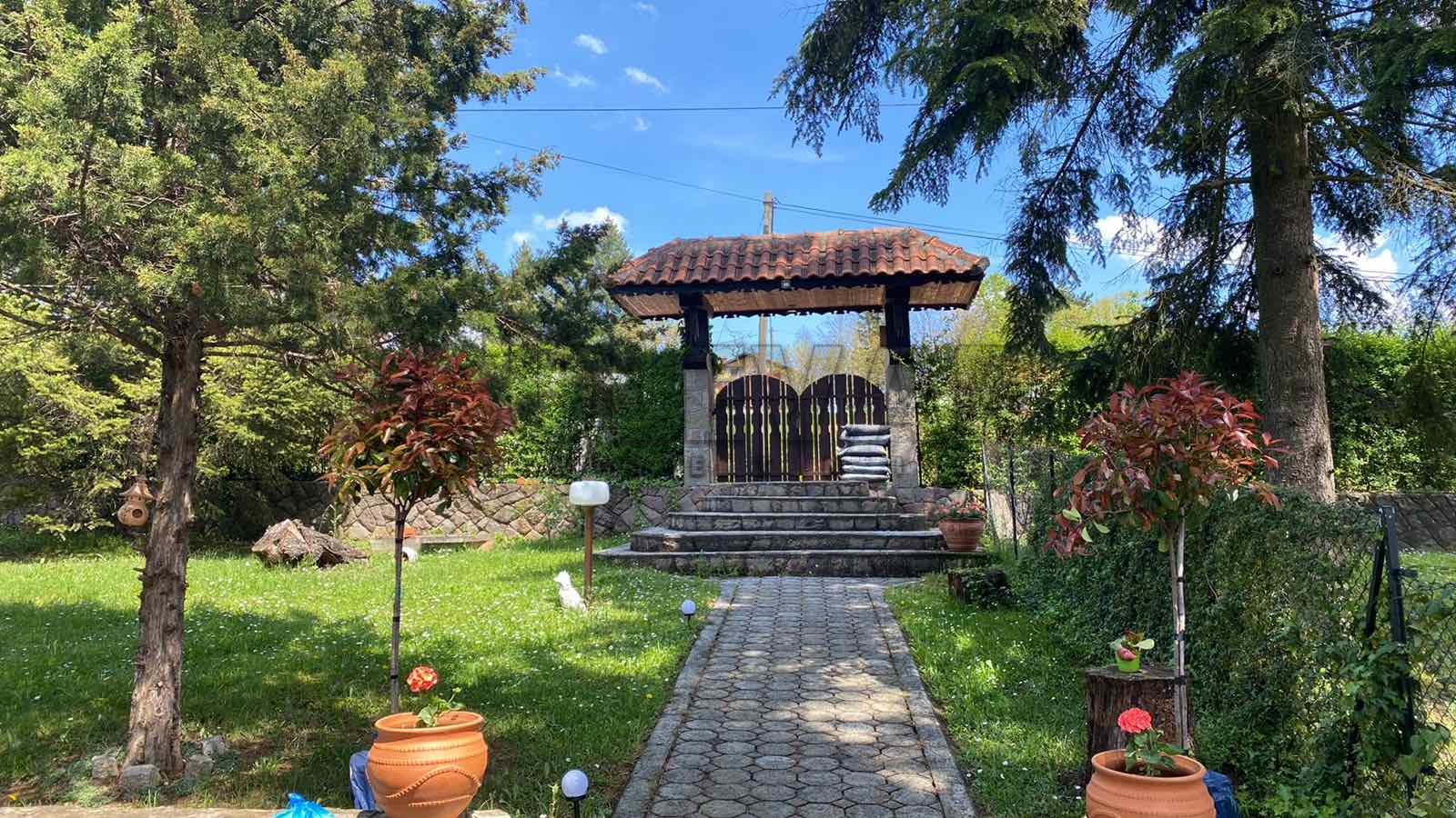 četvorosobna kuća, 132 m2, Knić, Knić ID: p-011577 12