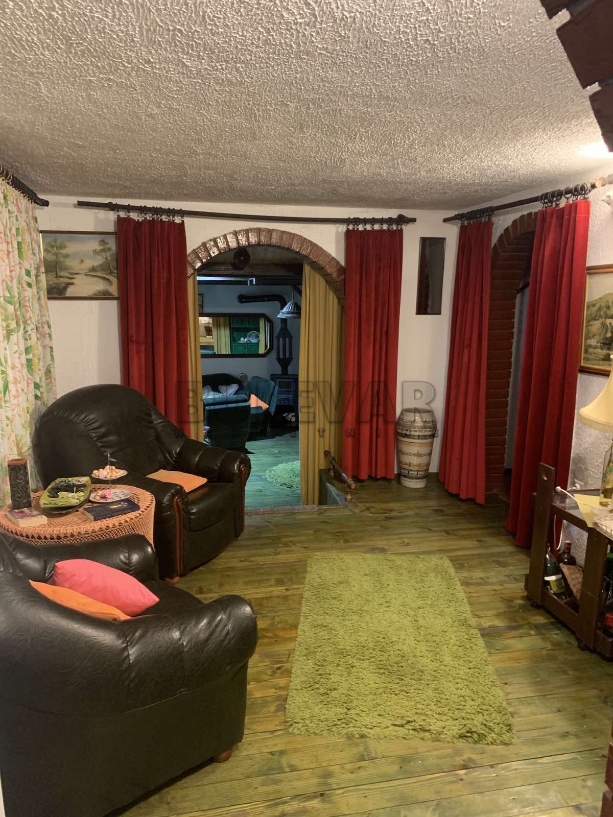 četvorosobna kuća, 132 m2, Knić, Knić ID: p-011577 14