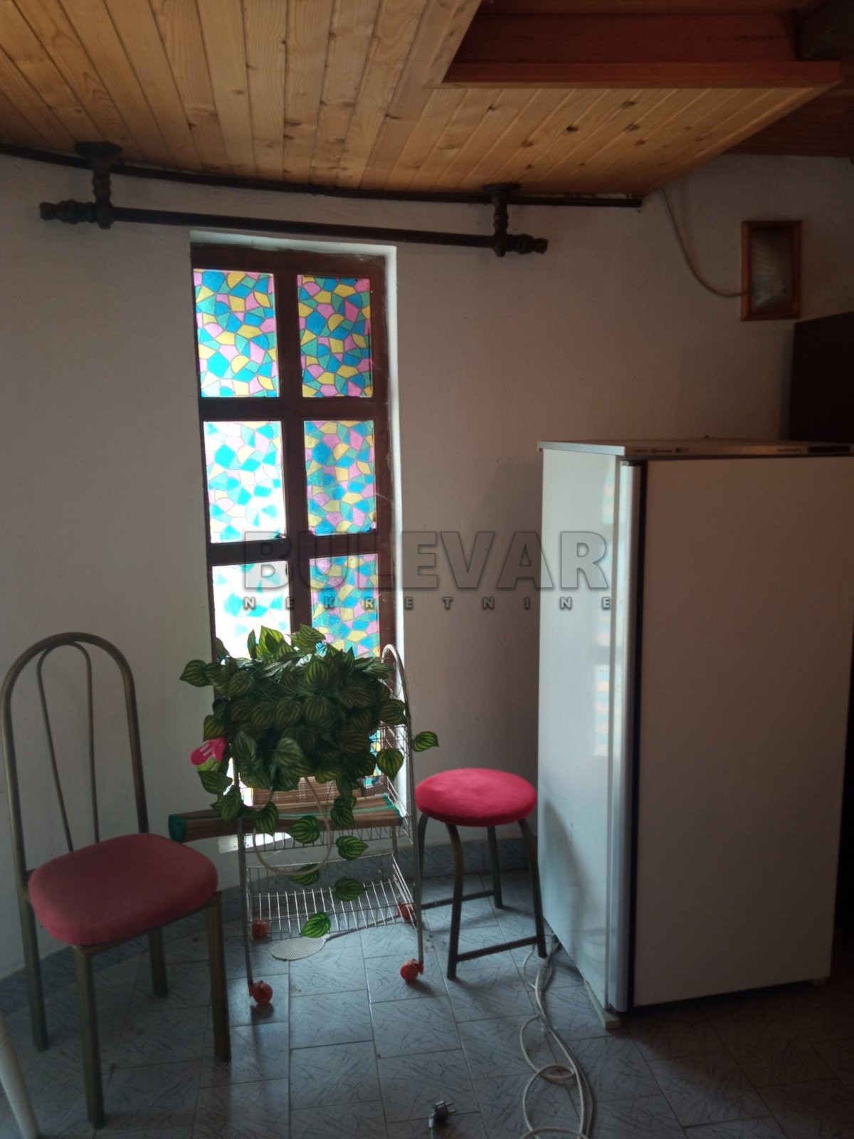 četvorosobna kuća, 132 m2, Knić, Knić ID: p-011577 16