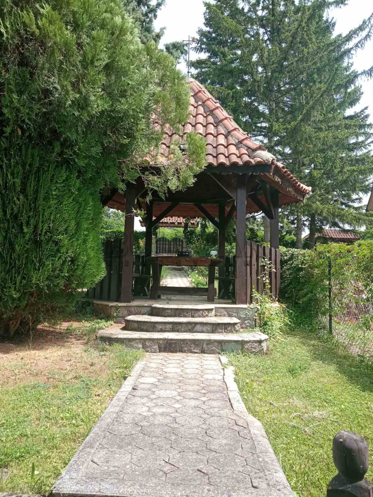 četvorosobna kuća, 132 m2, Knić, Knić ID: p-011577 17