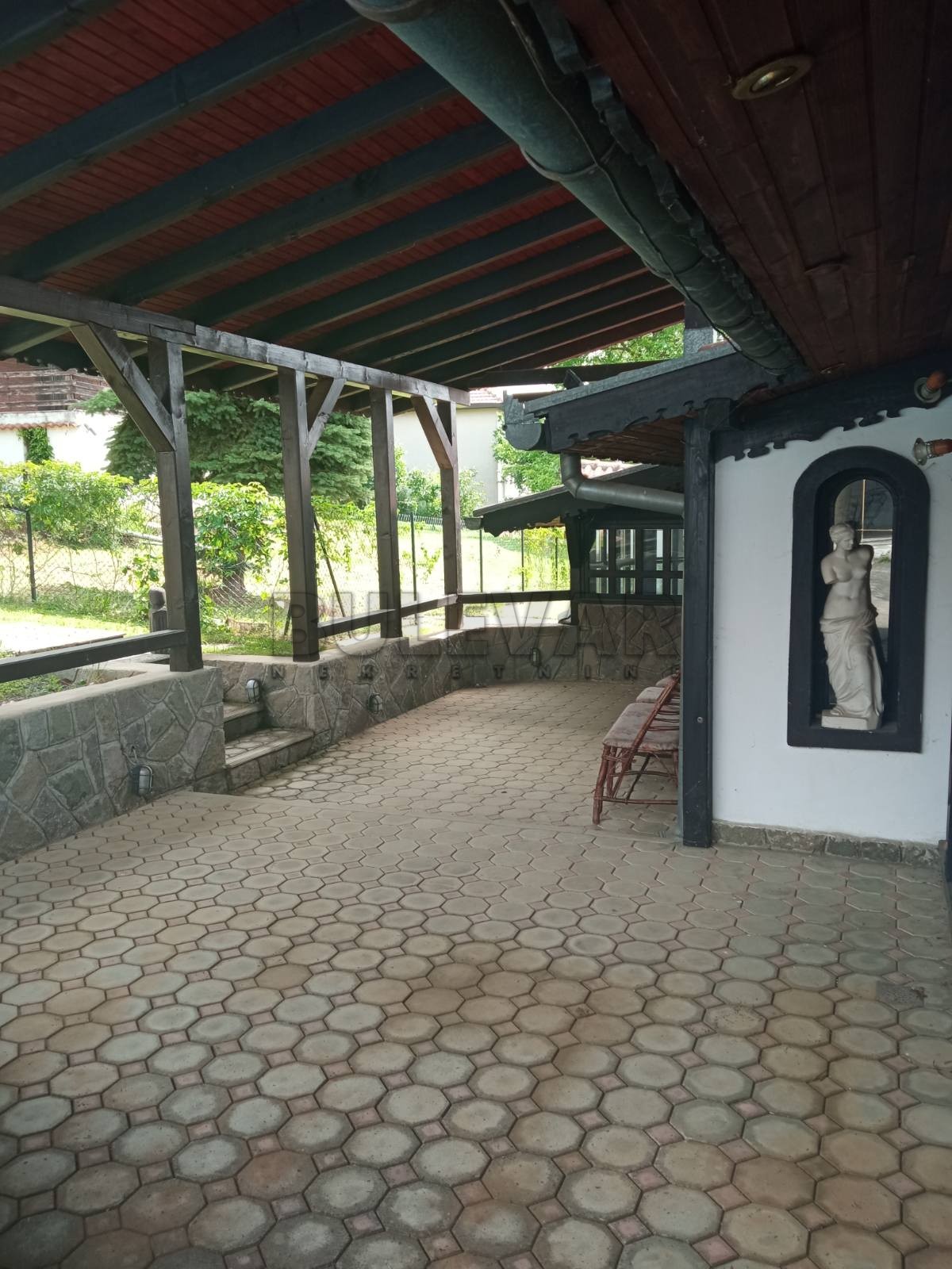 četvorosobna kuća, 132 m2, Knić, Knić ID: p-011577 18